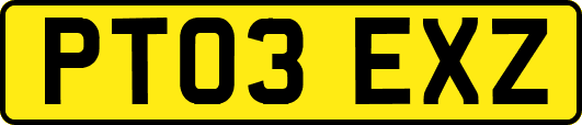 PT03EXZ