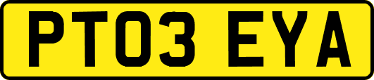 PT03EYA