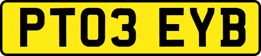 PT03EYB