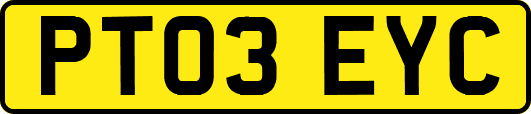 PT03EYC