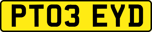 PT03EYD