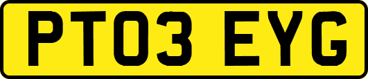 PT03EYG