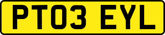 PT03EYL
