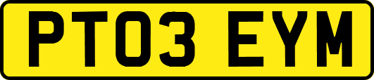 PT03EYM