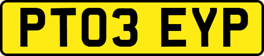 PT03EYP