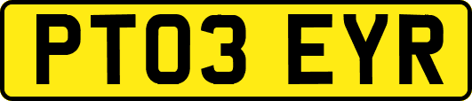 PT03EYR