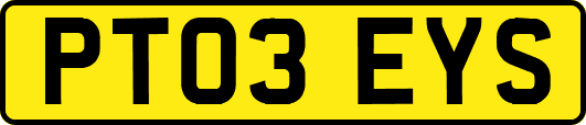 PT03EYS