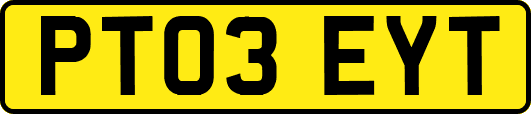 PT03EYT