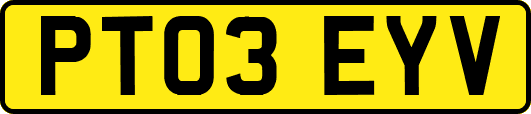 PT03EYV