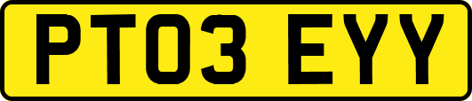 PT03EYY