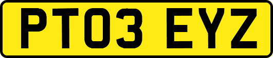 PT03EYZ