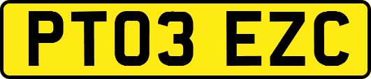 PT03EZC