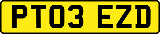 PT03EZD