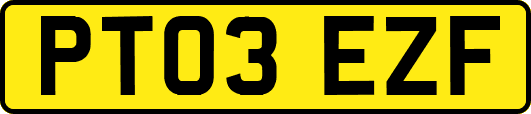 PT03EZF