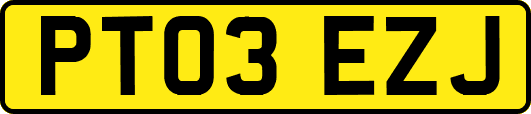 PT03EZJ