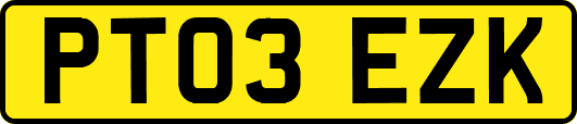 PT03EZK