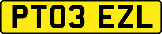 PT03EZL
