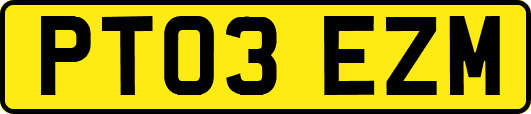 PT03EZM