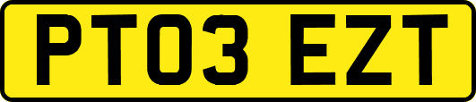 PT03EZT