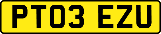 PT03EZU