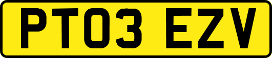 PT03EZV