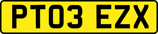 PT03EZX