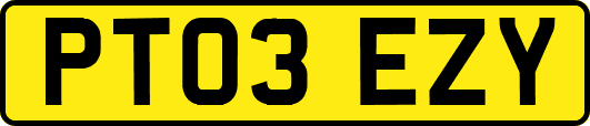 PT03EZY