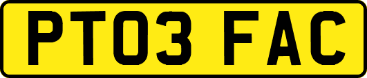 PT03FAC