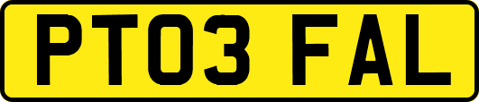 PT03FAL