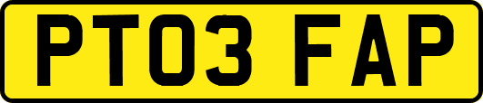 PT03FAP