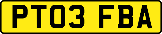 PT03FBA