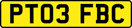 PT03FBC
