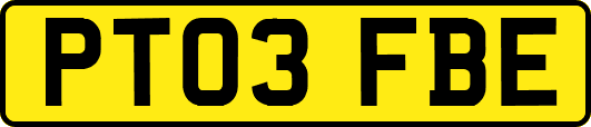 PT03FBE