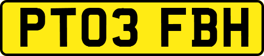 PT03FBH