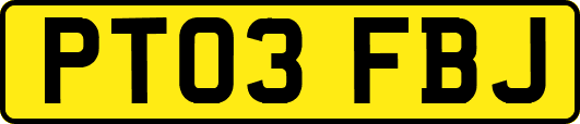 PT03FBJ