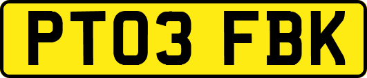 PT03FBK
