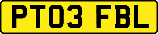 PT03FBL