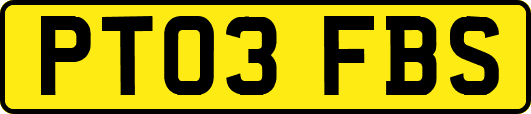 PT03FBS