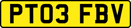 PT03FBV