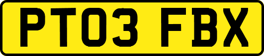 PT03FBX