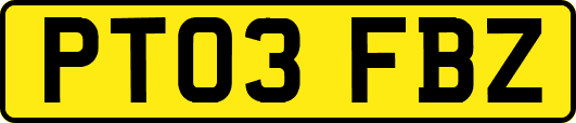 PT03FBZ