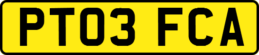 PT03FCA
