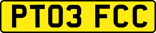 PT03FCC