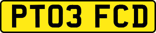 PT03FCD