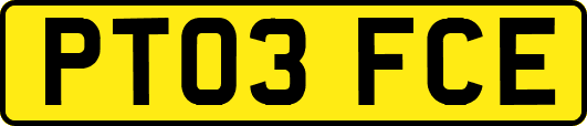 PT03FCE