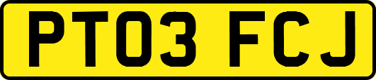 PT03FCJ
