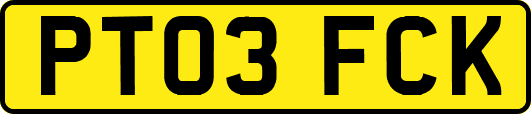 PT03FCK