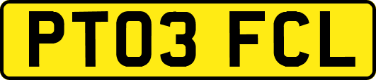 PT03FCL