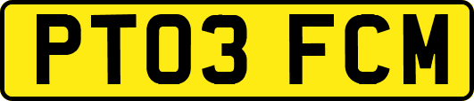 PT03FCM