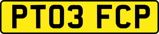 PT03FCP